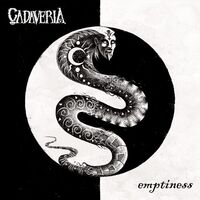 Cadaveria - Emptiness (Black And White)