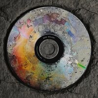 Cafune - Bite Reality - Graphite vinyl cover