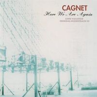 Cagnet - Here We Are Again - Long Vacation Soundtrack III Original Soundtrack