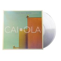 Caiola - Only Real When Shared vinyl cover