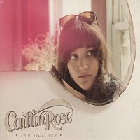 Caitlin Rose - Own Side Now vinyl cover