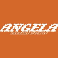 Caixa Cubo - Angela vinyl cover
