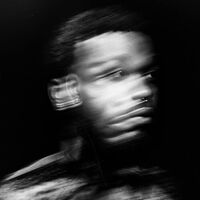 Cakes Da Killa - Svengali (Cloudy Clear) vinyl cover