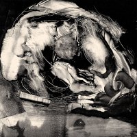 Calamita - Nemesis vinyl cover
