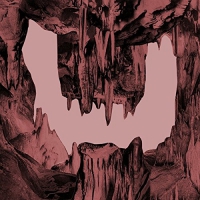 Calhau - U vinyl cover