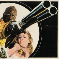 Calibro 35 - Calibro 35 vinyl cover