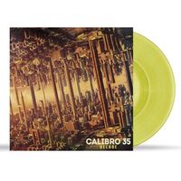 Calibro 35 - Decade