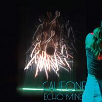 Califone - Echo Mine vinyl cover