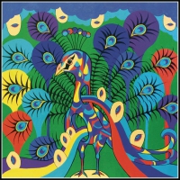 Caligula's Horse - Moments From Ephemeral City vinyl cover