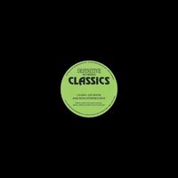 Calisto - Get House Josh Wink Interpretation vinyl cover