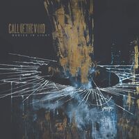 Call Of The Void - Buried In Light vinyl cover