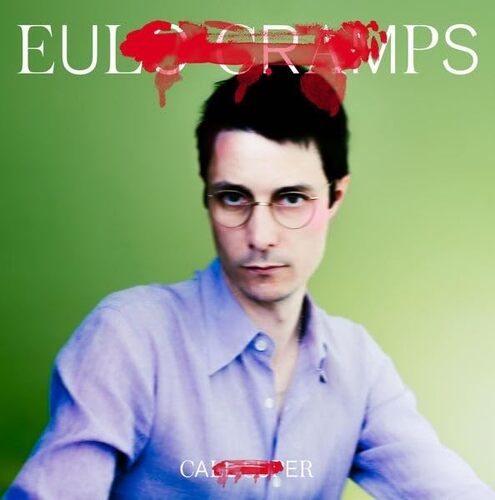 Call Super - Eulo Cramps vinyl cover