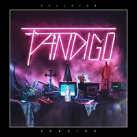 Callejon - Fandigo vinyl cover