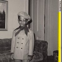 Callisto - Guidance Is Internal: Part 1 vinyl cover