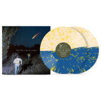 Callous Daoboys - I Don't Want to See You in Heaven (Blue/Beige) vinyl cover