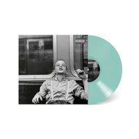 Callum Beattie - INDI (Coke Bottle) vinyl cover