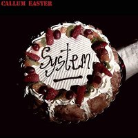 Callum Easter - System vinyl cover