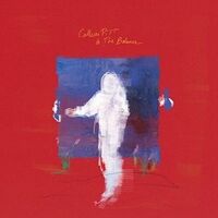 Callum Pitt - In The Balance (Blue)