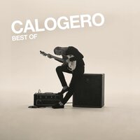 Calogero - Best Of vinyl cover