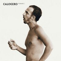 Calogero - Pomme C vinyl cover