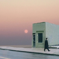 Calvin Love - Ecdysis vinyl cover