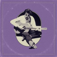 Calvin Love - Lavender vinyl cover