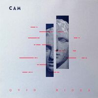 Cam - Quid Rides vinyl cover