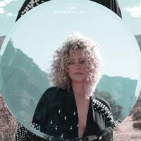 Cam - The Otherside vinyl cover