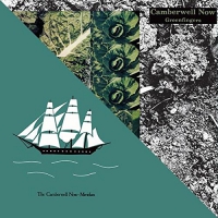 Camberwell Now - Ep Collection vinyl cover