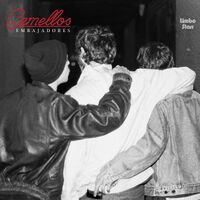 Camellos - Embajadores vinyl cover