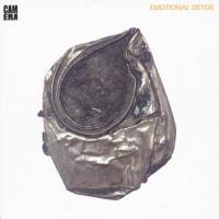 Camera - Emotional Detox vinyl cover