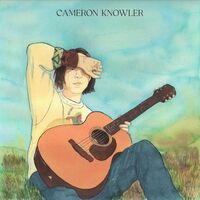 Cameron Knowler - Places Of Consequence vinyl cover