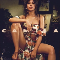 Camila Cabello - Camila vinyl cover
