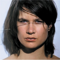 Camille - Le Fil vinyl cover