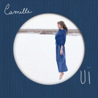Camille - Oui vinyl cover