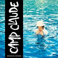 Camp Claude - Swimming Lessons vinyl cover