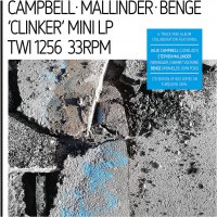 Campbell Mallinder Benge - Clinker