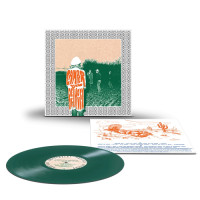 Camper Van Beethoven - Telephone Free Landslide Victory vinyl cover