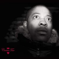 Camu Tao - King Of Hearts vinyl cover