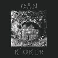 Can Kicker - Can Kicker vinyl cover