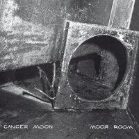 Cancer Moon - Moor rooM vinyl cover