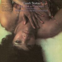 Candi Staton - I'm Just A Prisoner vinyl cover