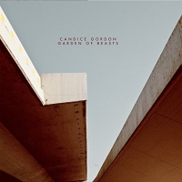 Candice Gordon - Garden Of Beasts Ltd vinyl cover