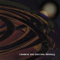 Candiria - 300 Percent Density vinyl cover