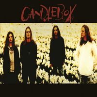 Candlebox - Candlebox vinyl cover