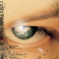 Candlebox - Happy Pills  vinyl cover