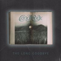 Candlebox - The Long Goodbye vinyl cover