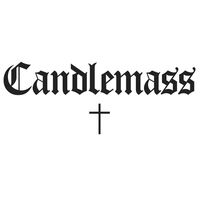 Candlemass - Candlemass vinyl cover