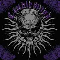 Candlemass - Sweet Evil Sun (Marbled)