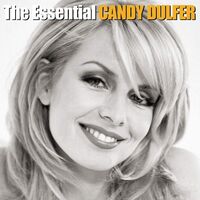 Candy Dulfer - Essential vinyl cover